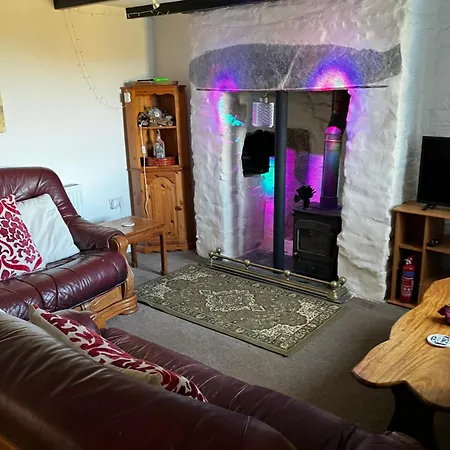 Nuthatch Cottage Liskeard Exterior photo