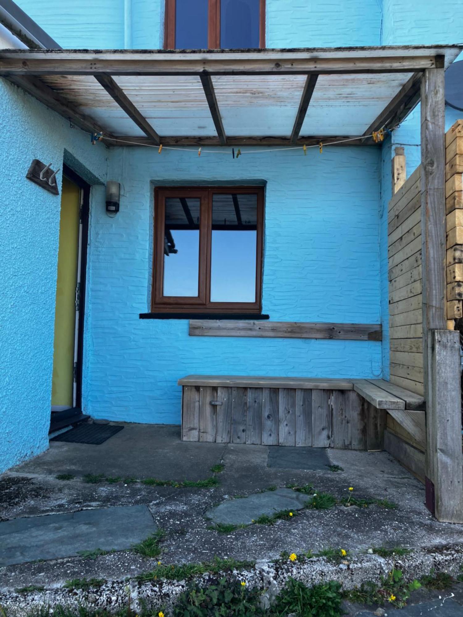 Holiday home Nuthatch Liskeard